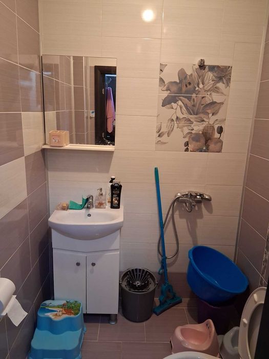 Продава се Едностаен апартамент в Пловдив, Южен - 34 кв.м за 2192 €/кв.м - Снимка #6