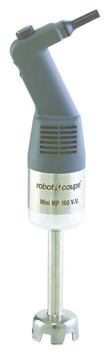 Миксер ручной Robot Coupe Mini MP 160 V.V.
