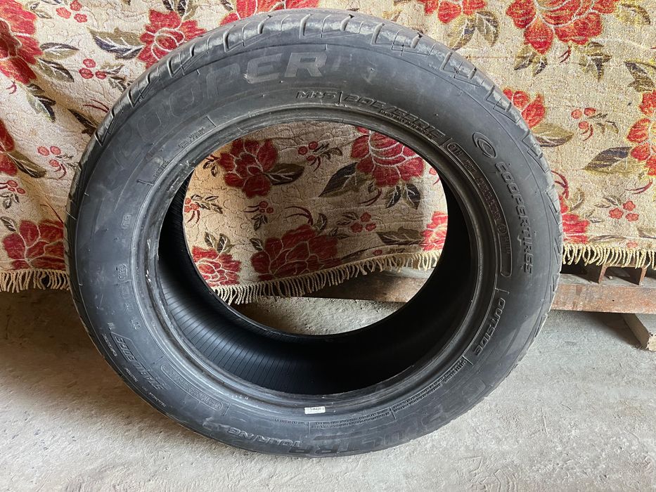 Продам Летние шины