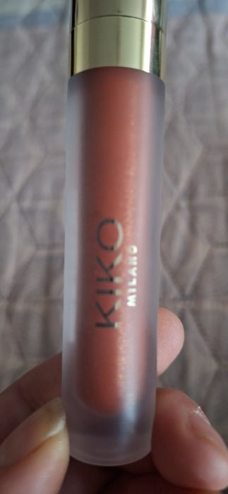 Kiko Milano червило лимитирана серия 05 номер