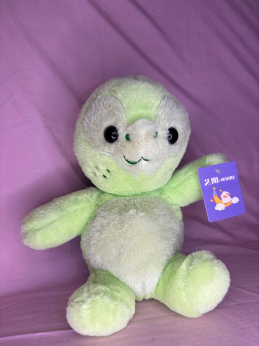 Плюшевые игрушки