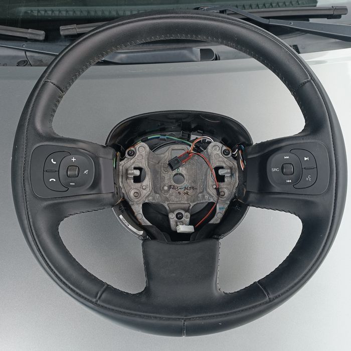 Волан за Фиат 500L 2015г.