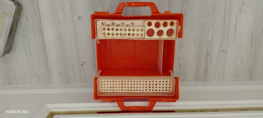 Аптечный сумка...