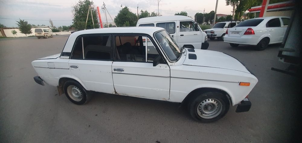 VAZ 2106 1984 — 4
