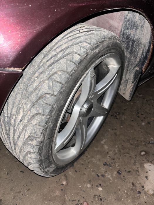 205/40R17 жағдайы зор