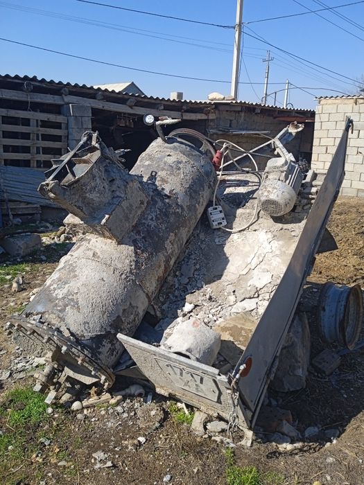 Пена станок срочно сатылад прицеп документ бар.