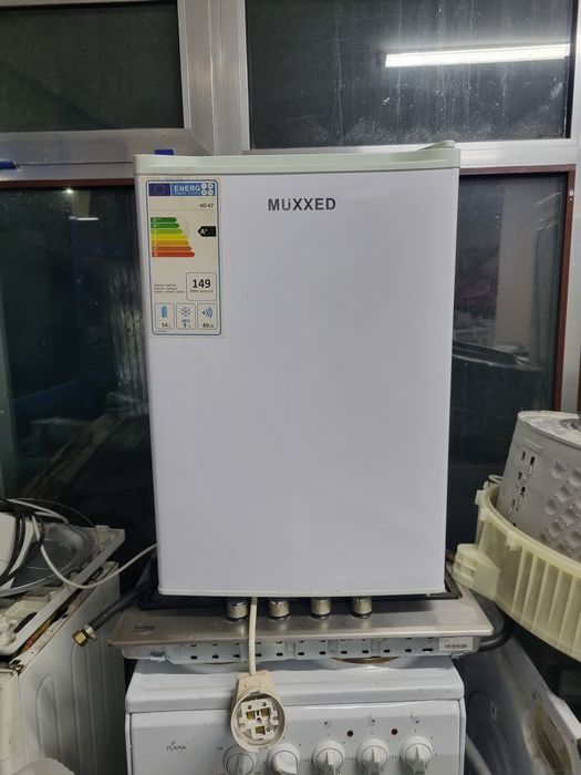 Мини холодильник MUXXED