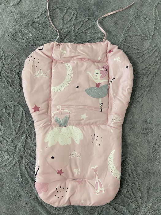 Чисто нова подложка за количка