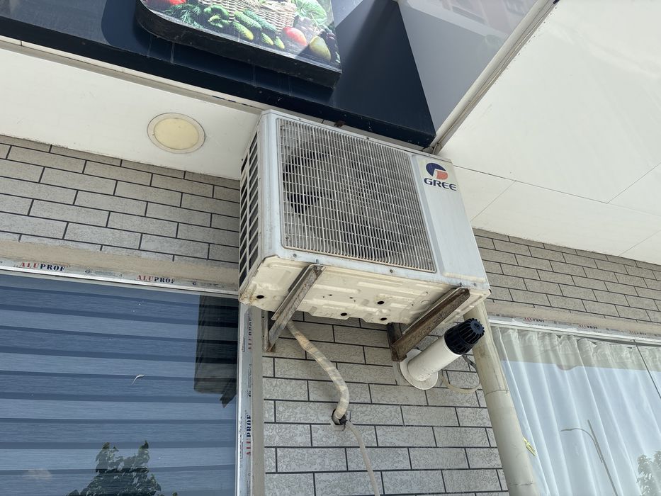 Konditsioner 24 talik