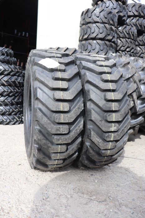 Cauciucuri pentru BULDO 12.5/80-18 marca OZKA 14 PLY anvelope noi