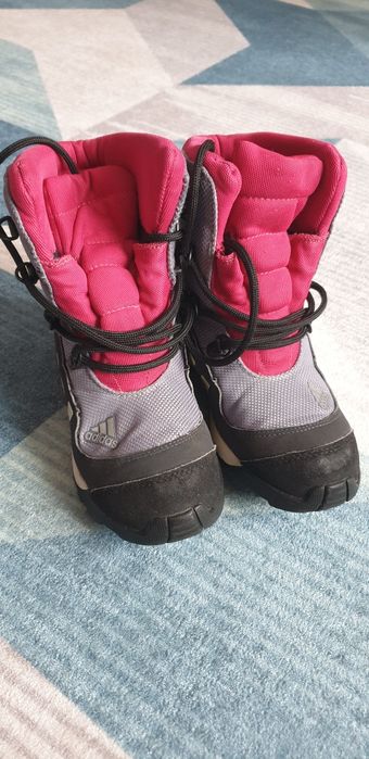 Vand ghete ADIDAS fete 30 Climaproof stare f buna