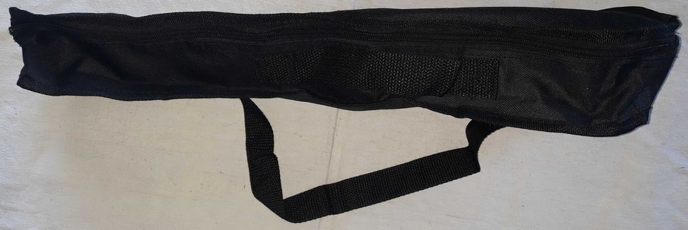 Калъф зa укулеле/цигулка. 45x[14x19]x7 см