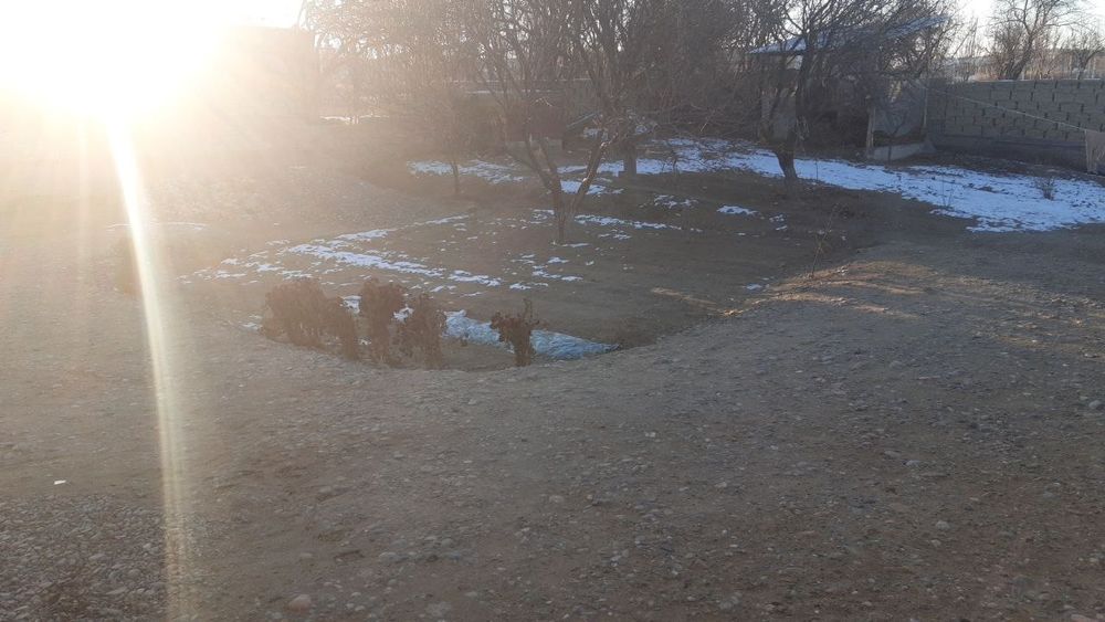 Ховли сотилади 7 сотих