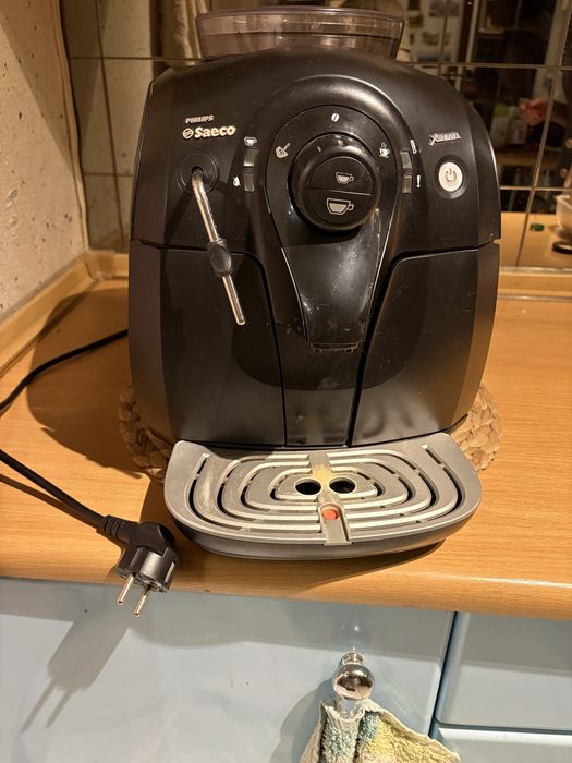 Кафеавтомат Philips Saeco Xsmall