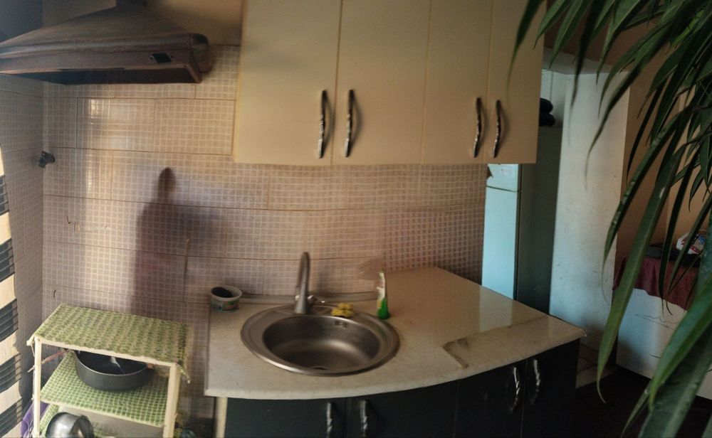 Продаётся дом в Яшнообадском р-не  Ташкента.