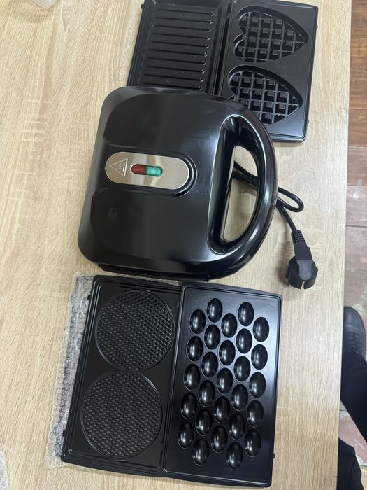 Продам мультипекарь 10 в 1,