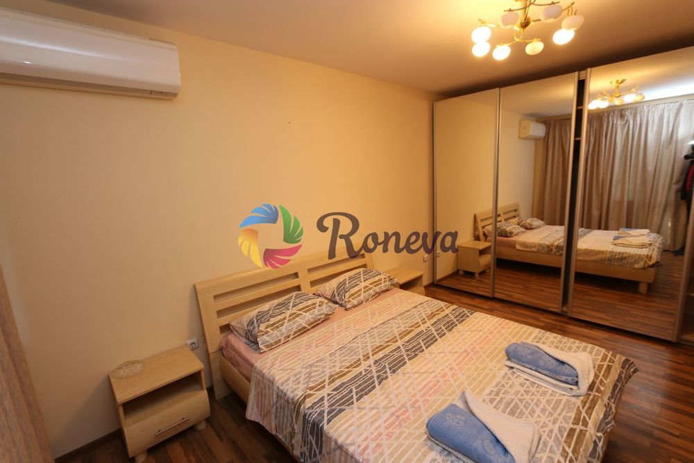 Дава се под наем Двустаен апартамент в Варна, Център - 70 кв.м за 727.77 € - Снимка #9