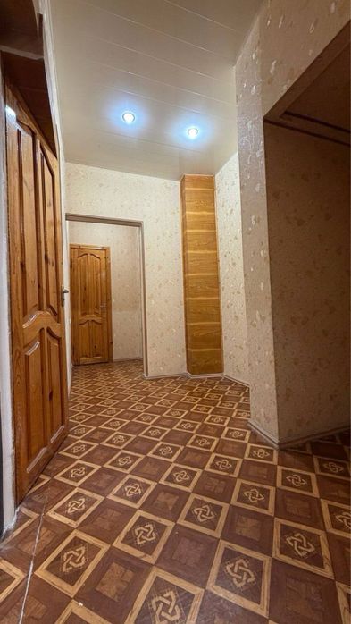 2 комн. Квартира Паркентский