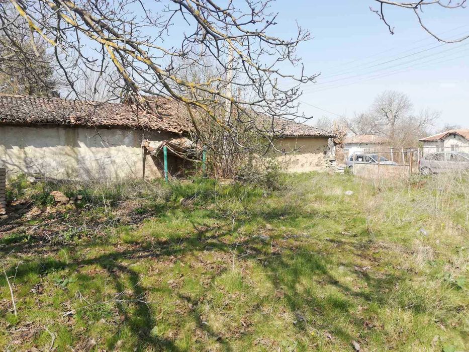 Къща в село Пчеларово