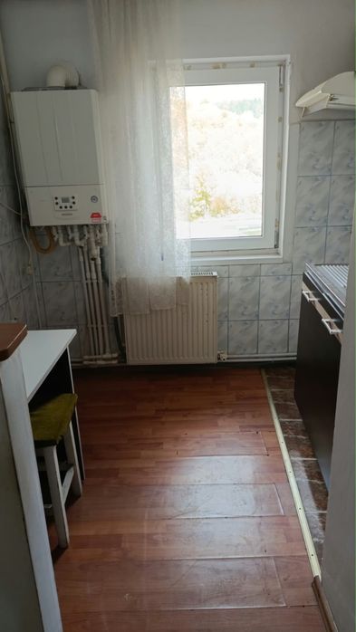 Garsoniera Lupeni STRAJA