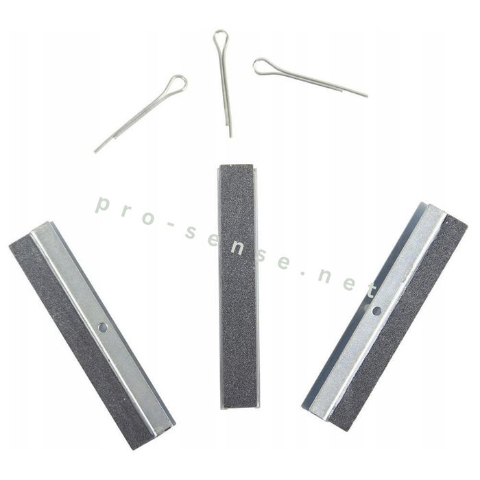 Резервни камъни за хонинг 2” за шлайфане на цилиндри 51мм MAR-POL