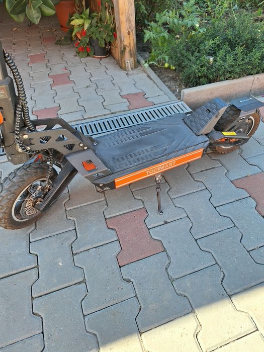 Trotinetă electrică TODIMART S9