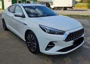 Продаю автомобиль JAC J7 срочно, !!!