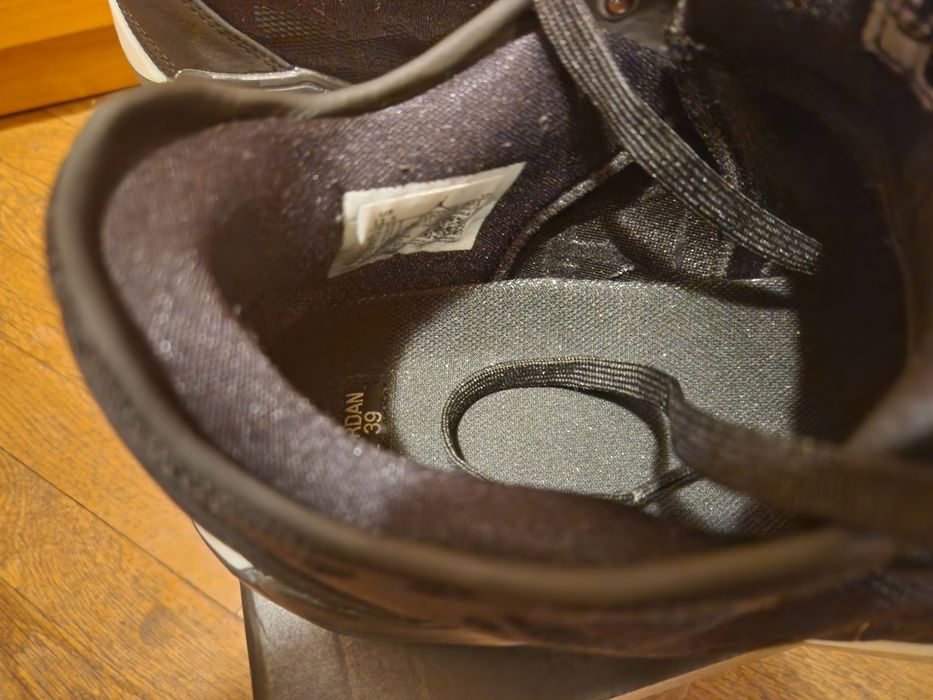 Маратонки Jordan оригинални 45.5