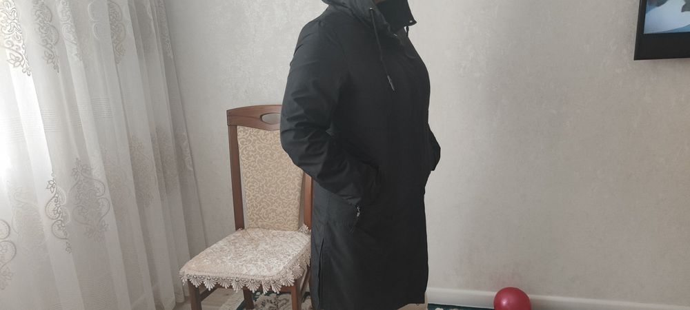 Продам плащ осенний