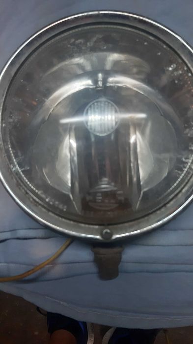 Ретро халогени Неlla