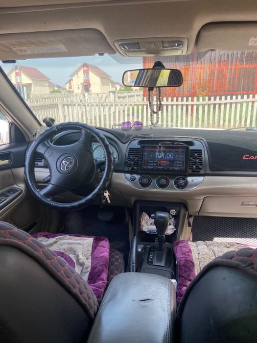 продам авто камри 30