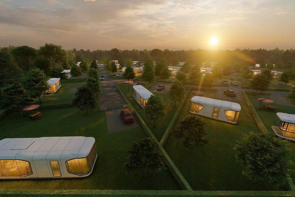 SUPER PROMOTIE!!! Lot de teren la padurea Snagov!