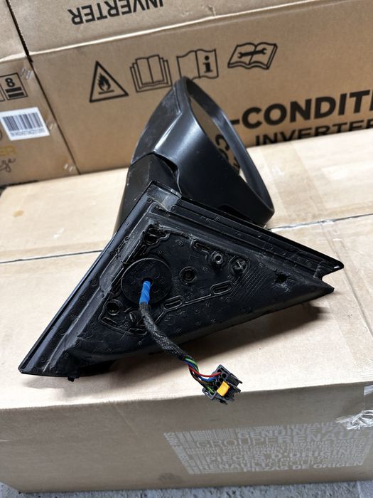 Oglindă stânga honda civic.cod:76250-tgl-g123-m1.