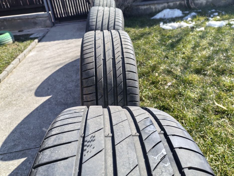 Jante originale BMW seria 7 i7 G70 G12 model M907 20 '' 5A19DE8907