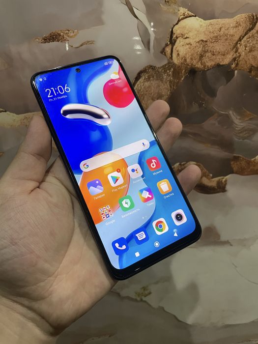 Продам телефон Redmi Note 11