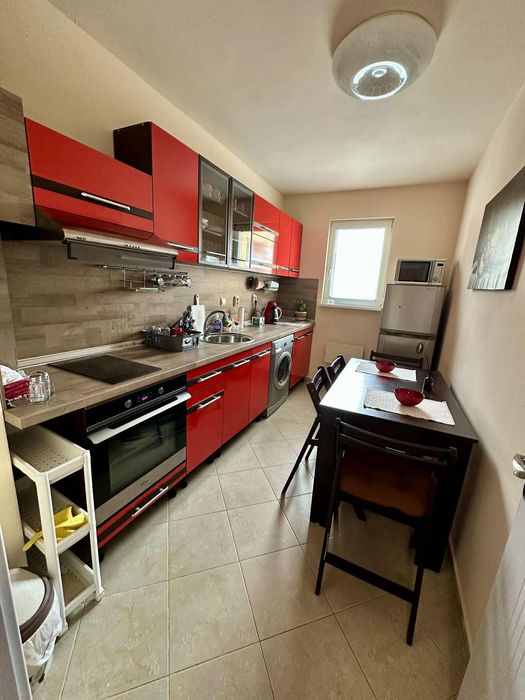 Дава се под наем Двустаен апартамент в София, Манастирски ливади - 68 кв.м за 649 € - Снимка #3