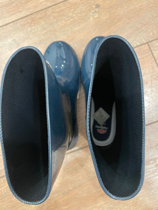 Сапожки резиновые детские Pablosky