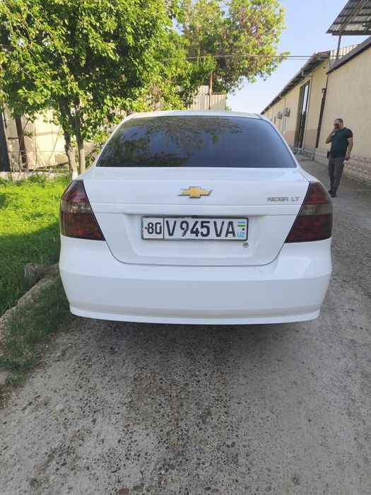 Ravon 2018 yil sotiladi