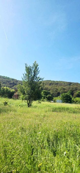 Парцел в регулация в село Боснек