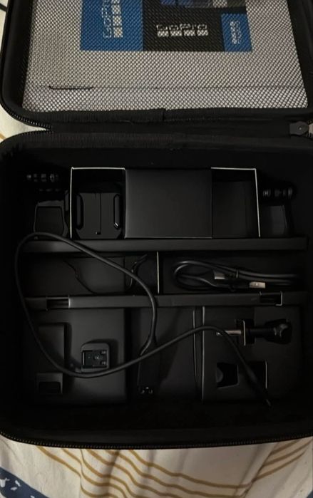 Camera GoPro Hero 12