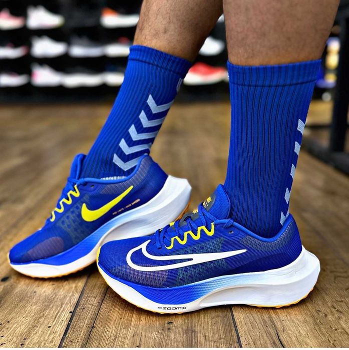 Nike zoom fly 5 маратонки 42,5