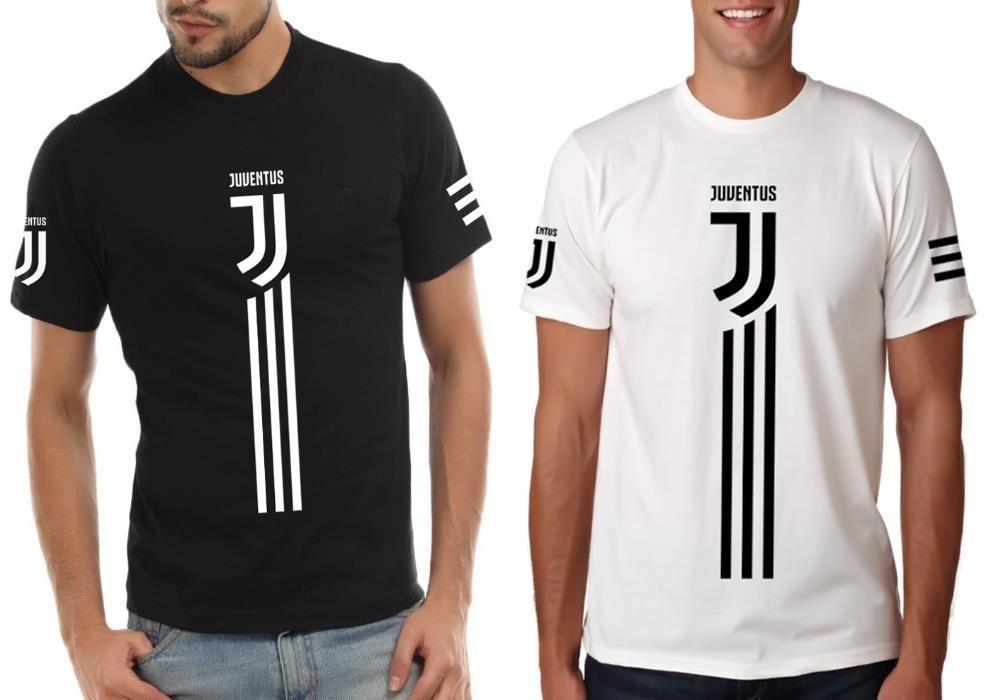 DRI-FIT фен тениски JUVENTUS / ЮВЕНТУС с име и номер по твой ИЗБОР!