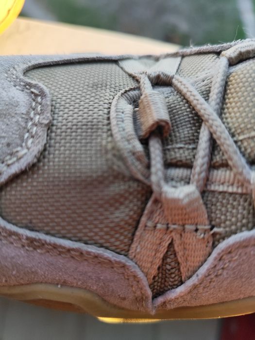 Тактически обувки Lowa