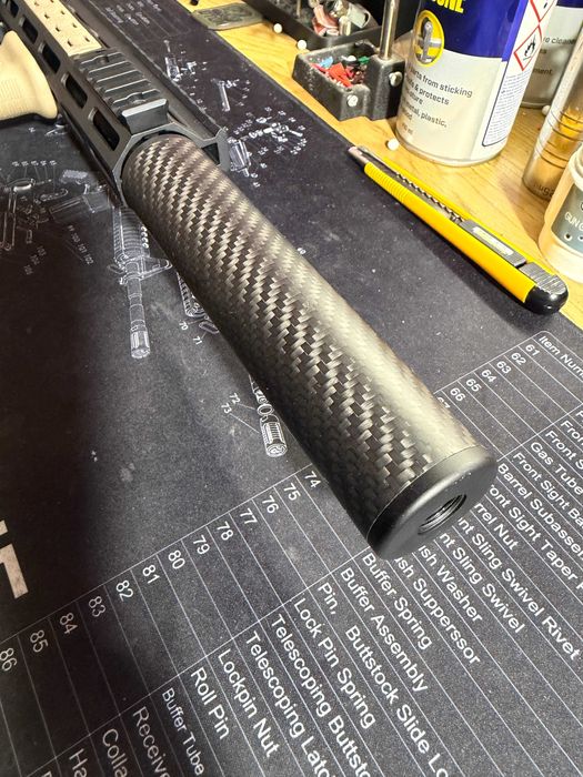 Еърсофт Реплика М4 HPA Wolverine MTW Inferno Spartan