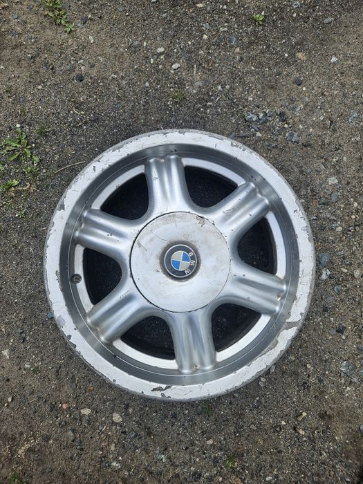 Продам запчасти на BMWe34