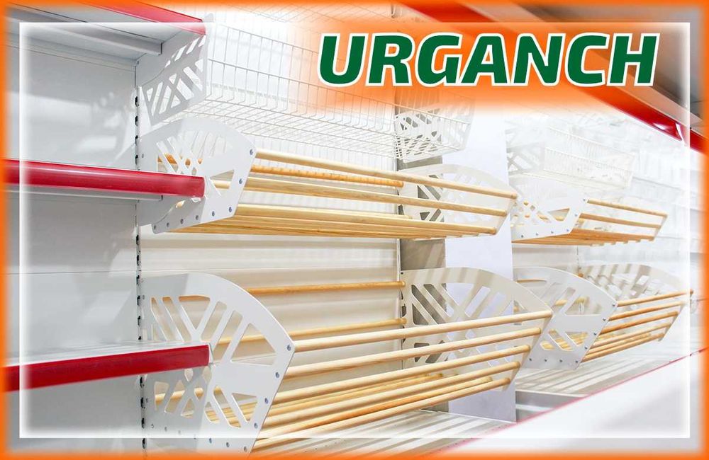 Стеллаж металлический сборный, konstruktiv metall stellajlar