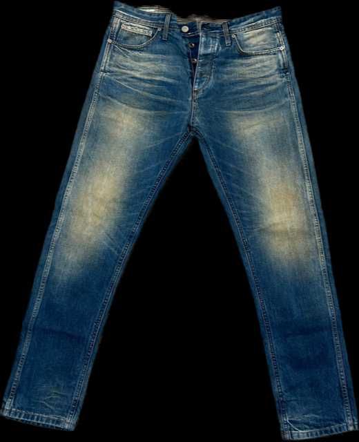 blugi/pantaloni barbati Jack&Jones, Next, Zara, Gap, Scotch & Soda