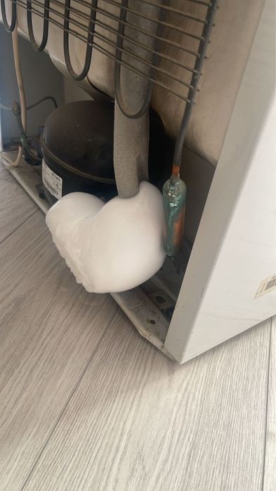 Морозильник NORD