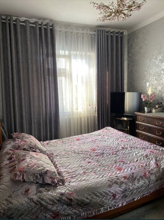 Продаётся квартира на Куйлюк массив 5