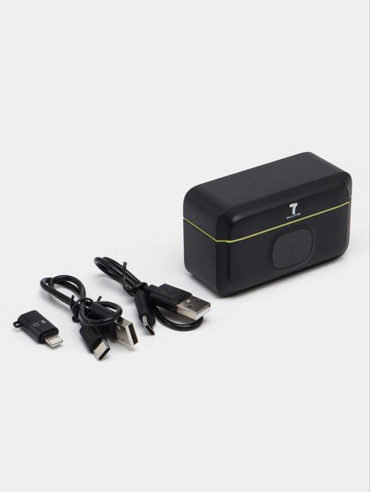 Mikrophon 7 milliard